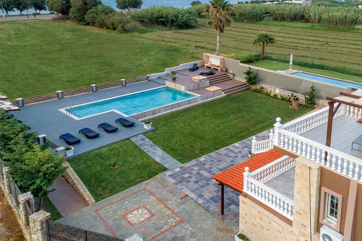 Villa Posidon